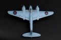 Hasegawa 1/72 Mosquito B Mk.IV -  