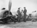 Tamiya 1/48 Beaufighter Мк1 - 10-ти пушечный ужас