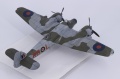 Tamiya 1/48 Beaufighter 1 - 10-  