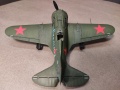 Eduard 1/48 -16