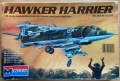  Monogram 1/48 Hawker Harrier
