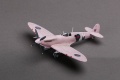 Spitfire FR MK.IX от Хасегава - Розовая злюка