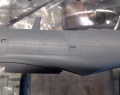  Flyhawk 1/72 SBD-3 Dauntless