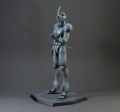 3d  17cm Guyver