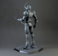 3d  17cm Guyver