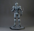 3d  17cm Guyver