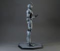 3d  17cm Guyver