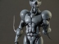 3d  17cm Guyver