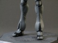 3d  17cm Guyver