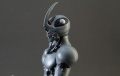 3d  17cm Guyver