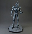 3d  17cm Guyver