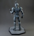 3d  17cm Guyver