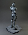 3d  17cm Guyver