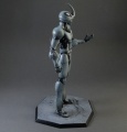 3d  17cm Guyver