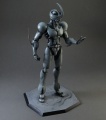 3d  17cm Guyver