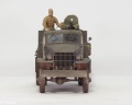 ICM 1/35 Chevrolet G7107