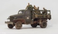 ICM 1/35 Chevrolet G7107