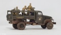 ICM 1/35 Chevrolet G7107