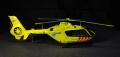 Revell 1/72 Airbus Helicopters  EC135