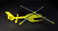 Revell 1/72 Airbus Helicopters  EC135