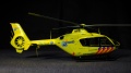 Revell 1/72 Airbus Helicopters  EC135