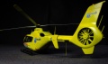 Revell 1/72 Airbus Helicopters  EC135