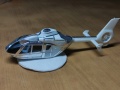 Revell 1/72 Airbus Helicopters  EC135