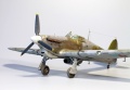 Hasegawa 1/48 Hurricane Mk.II -   