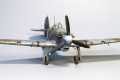 Hasegawa 1/48 Hurricane Mk.II -   