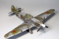 Hasegawa 1/48 Hurricane Mk.II -   