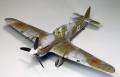 Hasegawa 1/48 Hurricane Mk.II -   