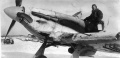 Hasegawa 1/48 Hurricane Mk.IIВ - Ураганы Восточного фронта