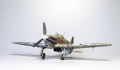 Hasegawa 1/48 Hurricane Mk.II -   