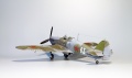 Hasegawa 1/48 Hurricane Mk.II -   