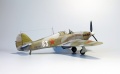 Hasegawa 1/48 Hurricane Mk.II -   