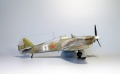 Hasegawa 1/48 Hurricane Mk.II -   