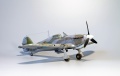 Hasegawa 1/48 Hurricane Mk.II -   