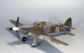 Hasegawa 1/48 Hurricane Mk.II -   