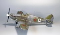 Hasegawa 1/48 Hurricane Mk.II -   