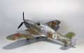 Hasegawa 1/48 Hurricane Mk.II -   