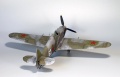 Hasegawa 1/48 Hurricane Mk.II -   