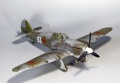 Hasegawa 1/48 Hurricane Mk.II -   