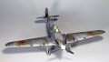 Hasegawa 1/48 Hurricane Mk.II -   