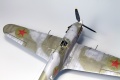 Hasegawa 1/48 Hurricane Mk.II -   