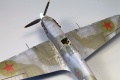 Hasegawa 1/48 Hurricane Mk.II -   