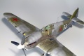 Hasegawa 1/48 Hurricane Mk.II -   