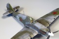 Hasegawa 1/48 Hurricane Mk.II -   