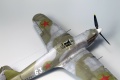 Hasegawa 1/48 Hurricane Mk.II -   