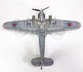 Hasegawa 1/48 Hurricane Mk.II -   