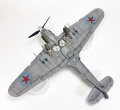 Hasegawa 1/48 Hurricane Mk.II -   